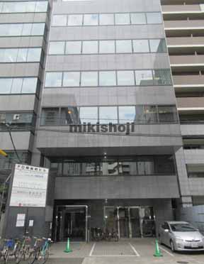 ＦＤ備後町ビル 外観