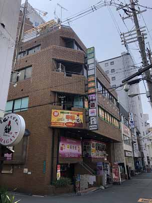 山よしビル 外観