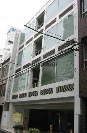 ＦＧビル大阪 外観