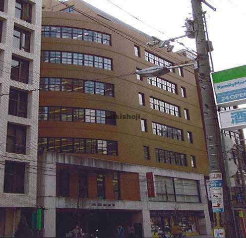 大拓ビル９ 外観