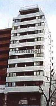 エフクレスト 外観