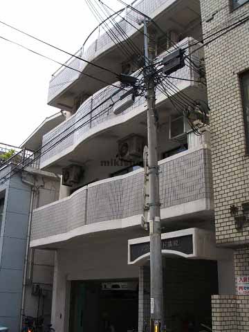 グラン・ビルド渡辺Ⅰ 外観