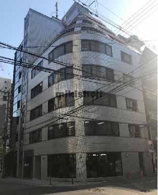 グランドールビル 外観