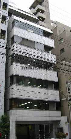 平野町ＫＩビル 外観