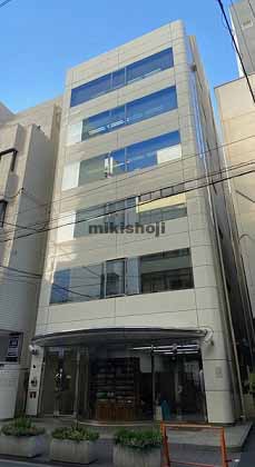 アオイビル 外観