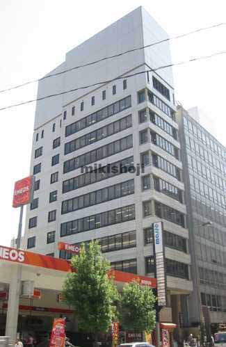 ＮＡＮＥＩ本町ビル 外観