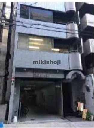 ＴＯＹＯ大手前ビル 外観