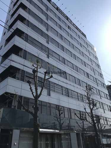 新大阪駅前和光ビル 外観