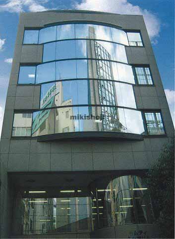 東邦第２ビル 外観