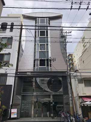 シナプス心斎橋 外観