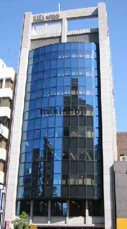 フェアステージ大手前ビル 外観