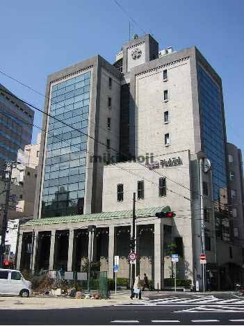 ＬＥＥＰＬＡＺＡ 外観