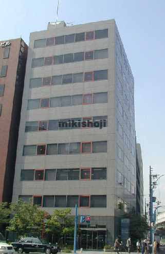 ザ・セヤマビル 外観