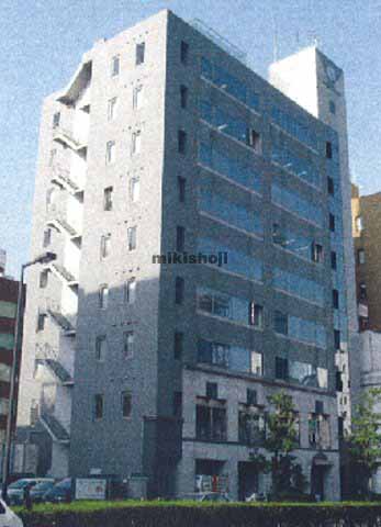 大拓ビル１７ 外観