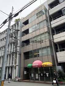 淀屋橋三共ビル 外観