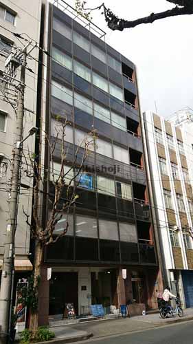 ＨＩＫＡＲＩビル 外観