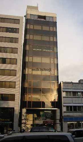 大手前田中ビル 外観