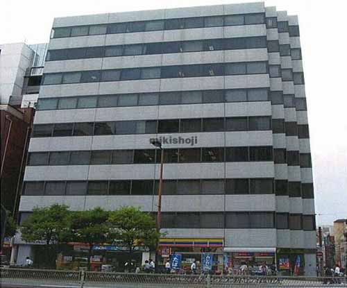 大拓ビル２０ 外観