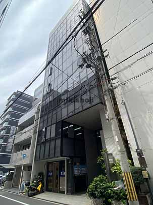 今川第２ビル 外観