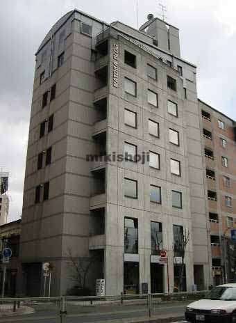 マトバビル 外観