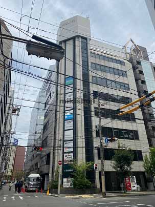 新大阪第一ビル 外観