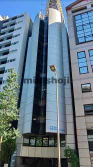 ヨシカワビル 外観