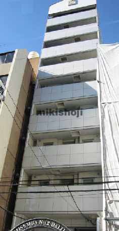 日宝南船場ビル 外観