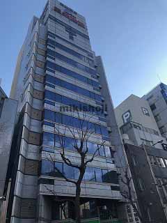 三栄長堀ビル 外観