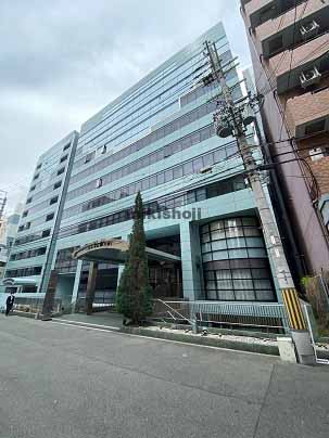 サムティフェイム新大阪 外観