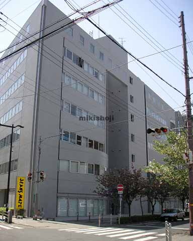 脇田京橋第２ビル 外観