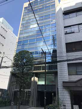 船場ＭＫビル 外観