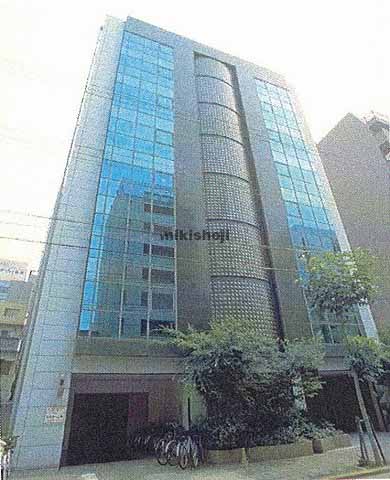 大手前フタバビル 外観