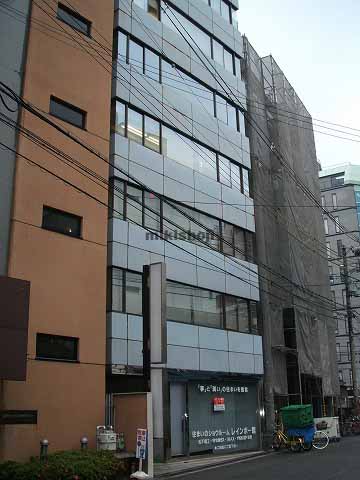 エステート新大阪ビル 外観