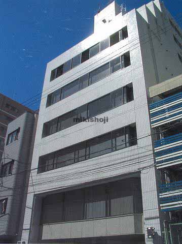 アセントビル 外観