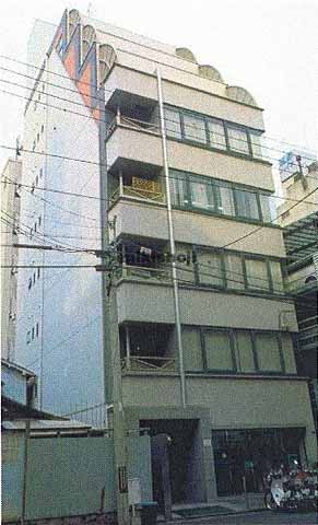 ＲＳビル上六 外観