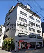 天満ファーストビル 外観