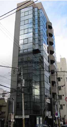 堀内福島第二ビル 外観