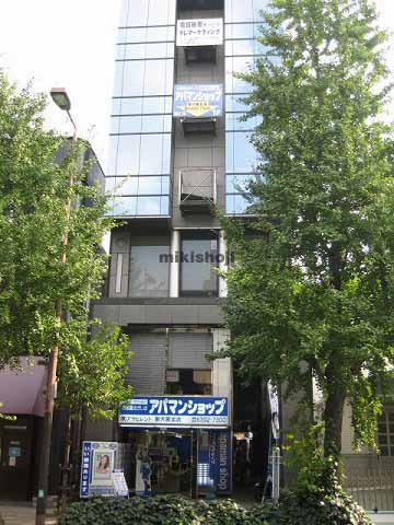 アルシュ２４０ 外観