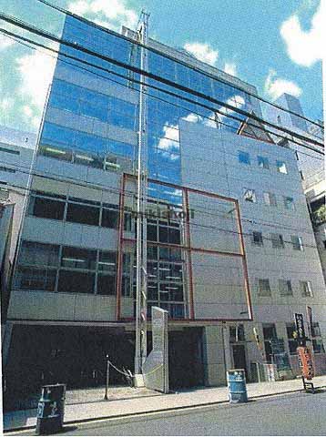 ＴＮＪ大阪ビル 外観