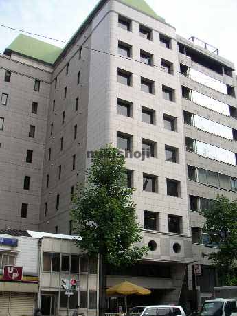 堺筋山忠ビル 外観