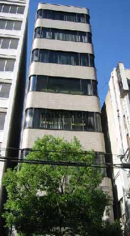 スミコー南船場ビル 外観