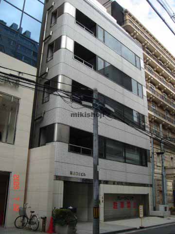 ＯＮＥＳビル南船場 外観