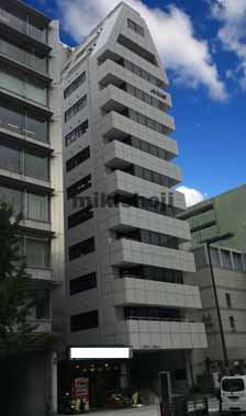 ＡＸＩＳ谷町ビル 外観