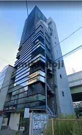企業交流プラザ 外観