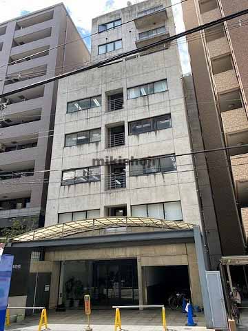 Ｏｚｉ本町橋 外観