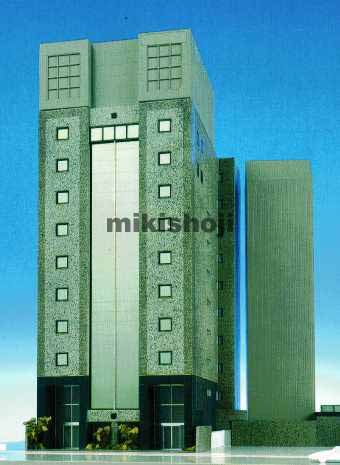 髙六大阪ビル 外観