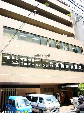 プライムハイツ 外観