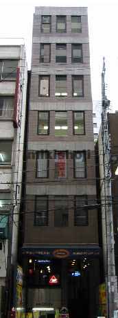 本町ＡＢＣビル 外観