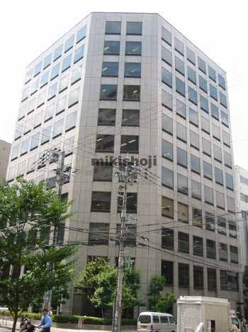 田村駒ビル 外観