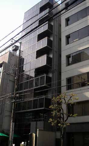 廣瀬又一ビル 外観